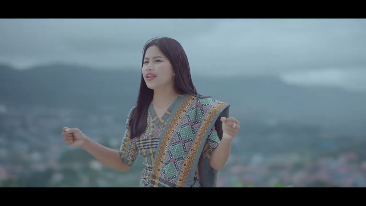 Bawipa Lawmhter Ko Usih //Hlathar 2023//Tawk Zi Tial Official MV