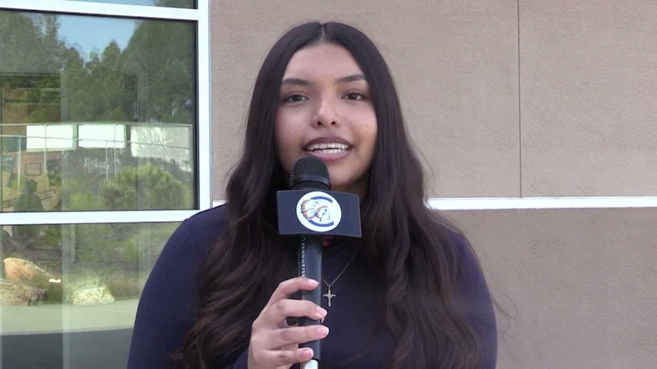 CHS CSN 11 21