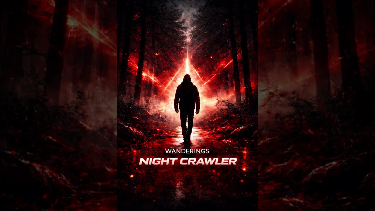 Wanderings - Nightcrawler [DUBSTEP]