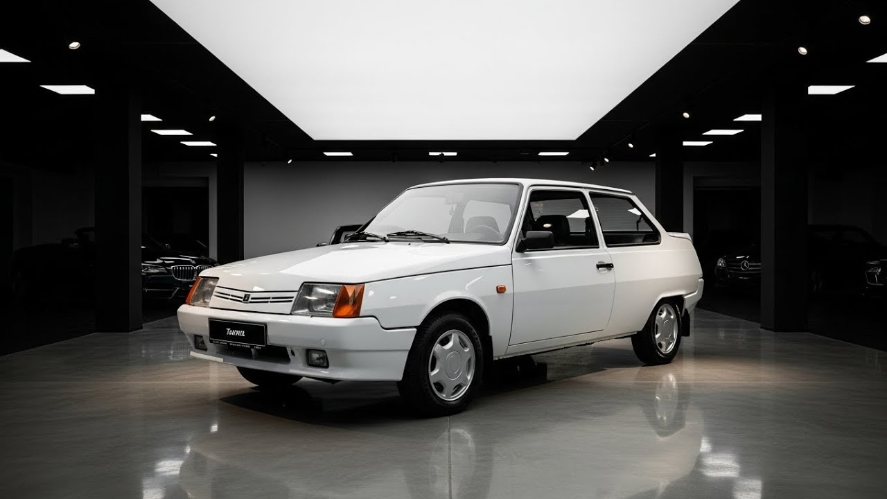 ZAZ-1102 
