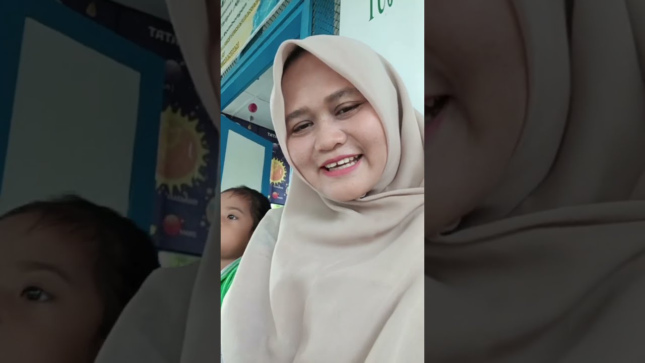 Makanan MBG di bontotin..