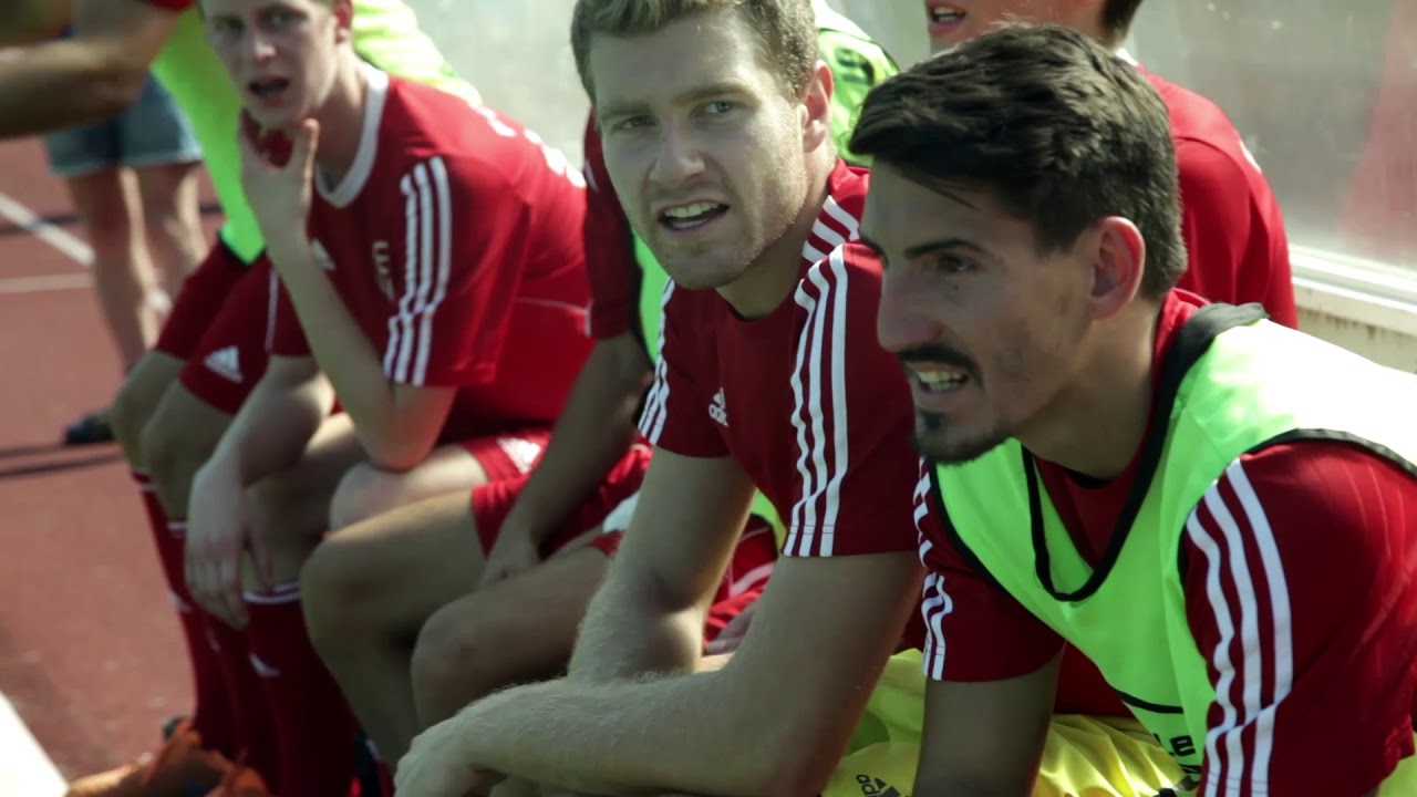 Imagefilm FC Wangen