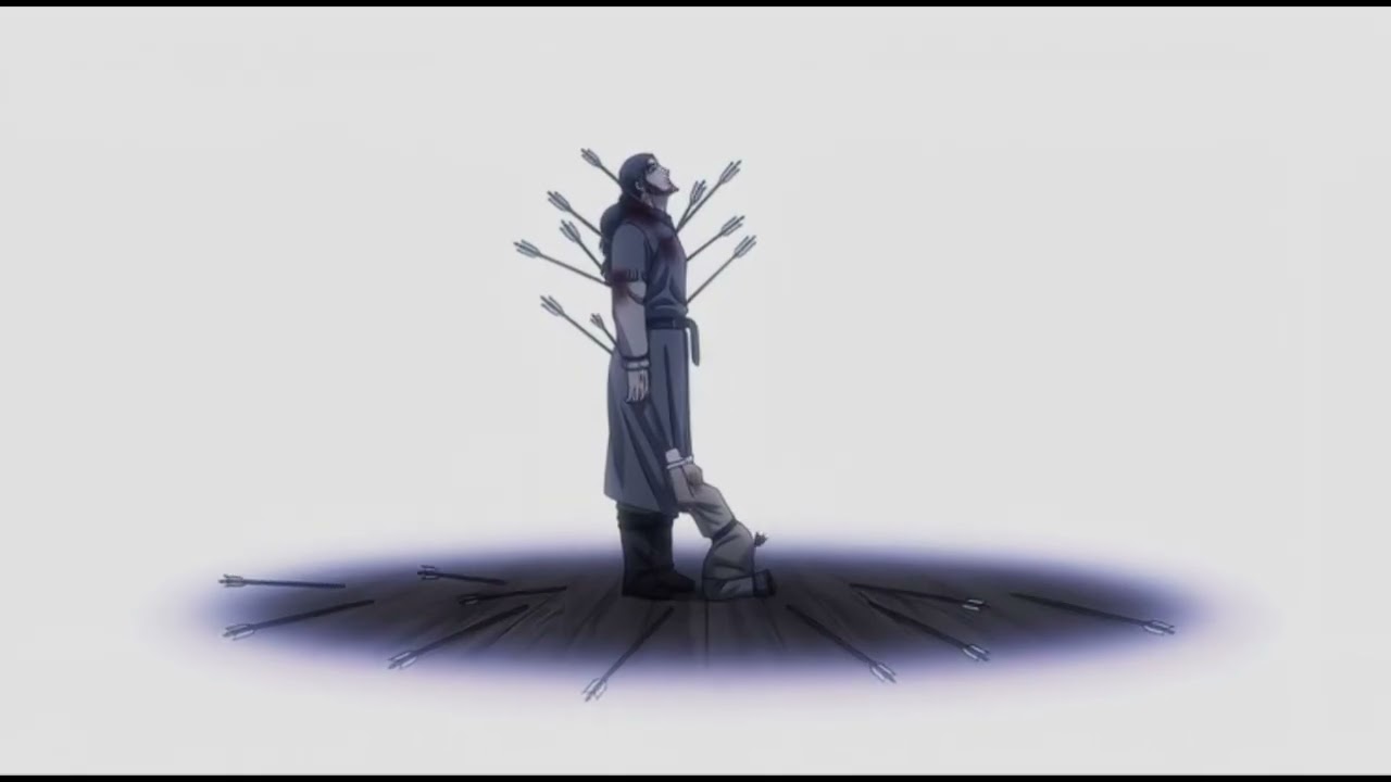 Vinland Saga x Children [Dream version]- Robert Miles | 15mins Extended [Best Part Looped + slowed]