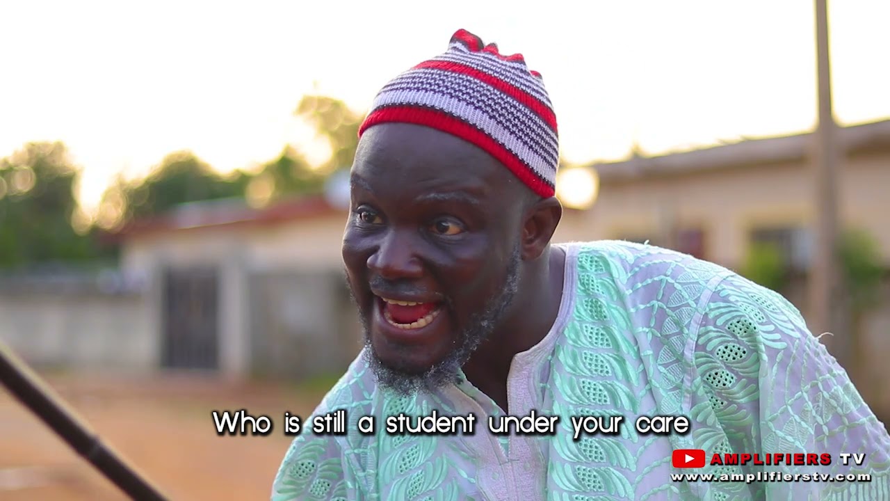MR OKORO - Episode 4