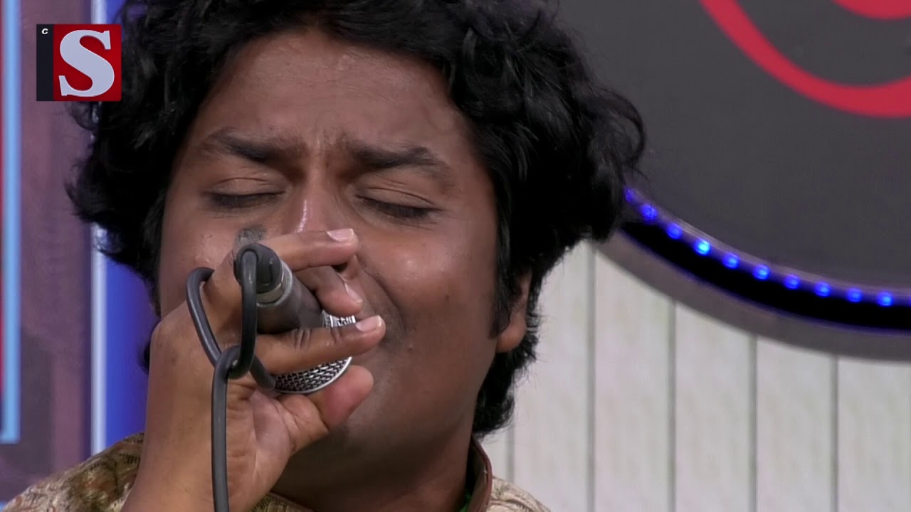 Tarunner gaan | তারুণ্যের গান | Khairul | Musical Program |Channel S Eid Special | Bangla Song 2019