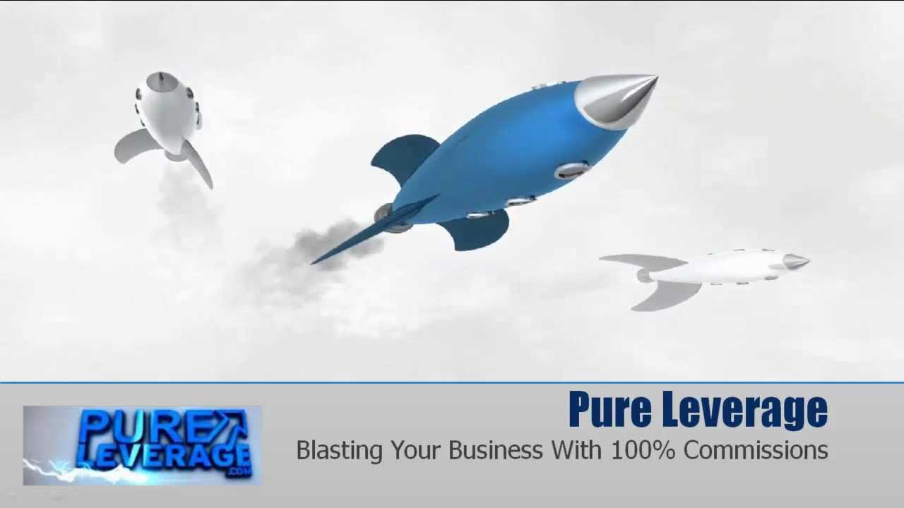 Pure Leverage Review Build Your Business With Pure Leverage Tools