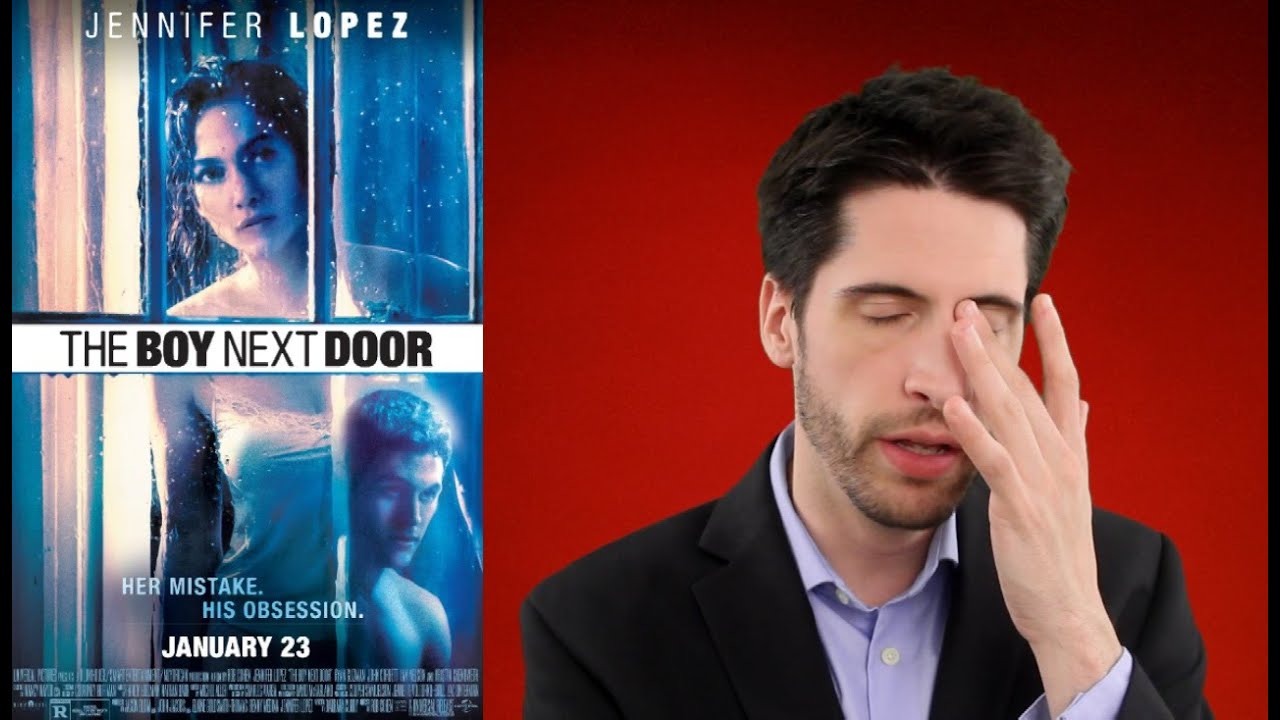 The Boy Next Door movie review