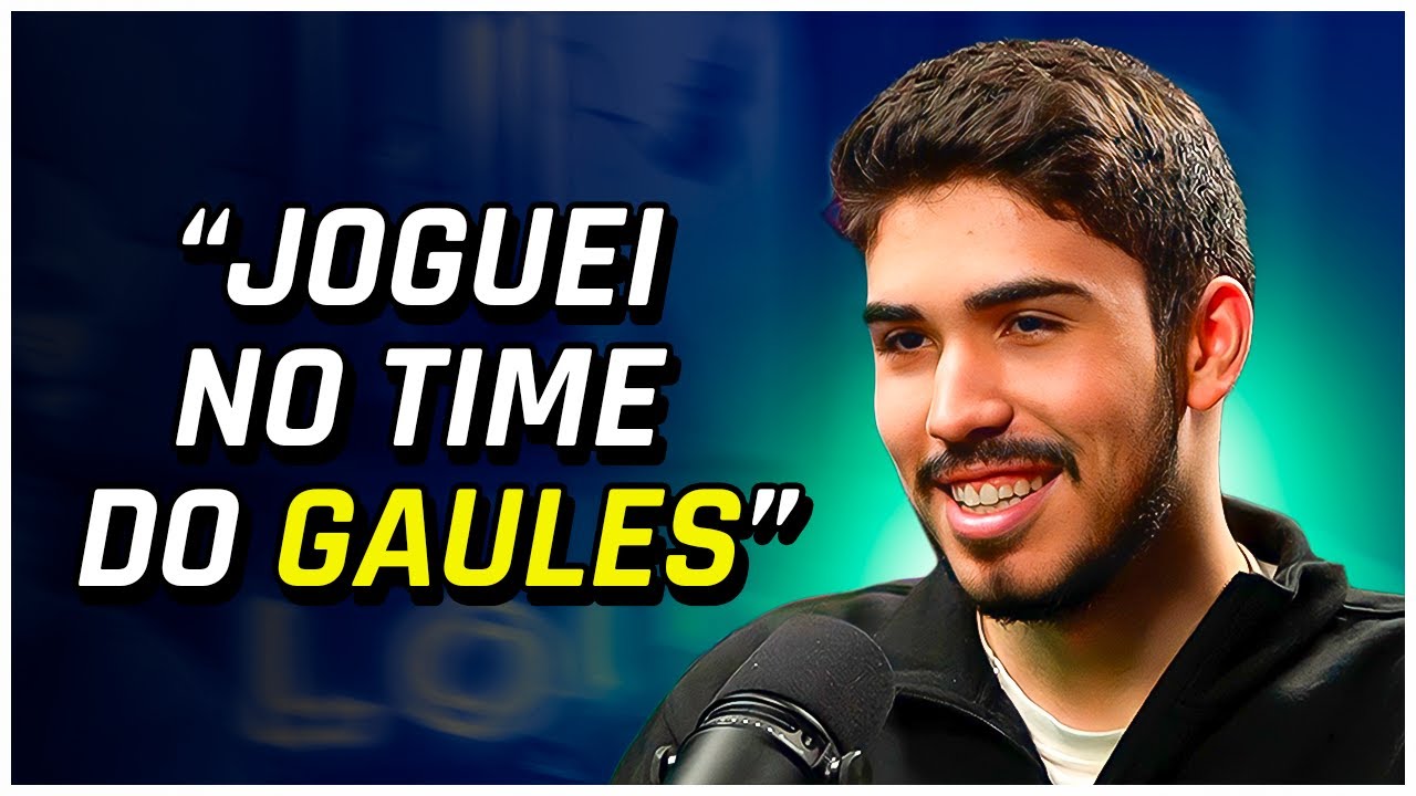 ASPAS QUASE VIROU PRO PLAYER DE CS