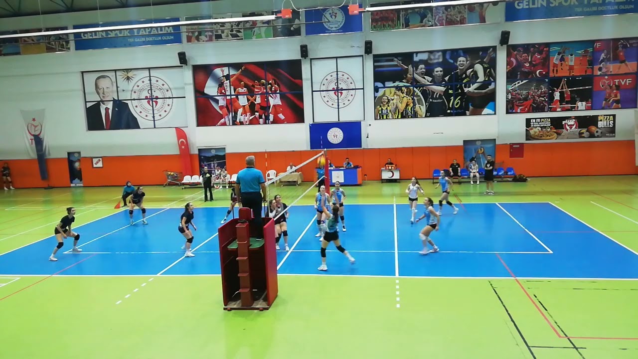 PERFORMANS ANKARA : 3 - YEDİDAĞ : 1