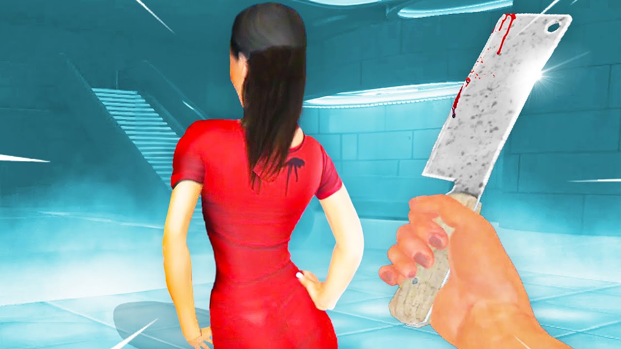 I Went to a Virtual Reality Nightclub... (Nightclub Simulator VR)