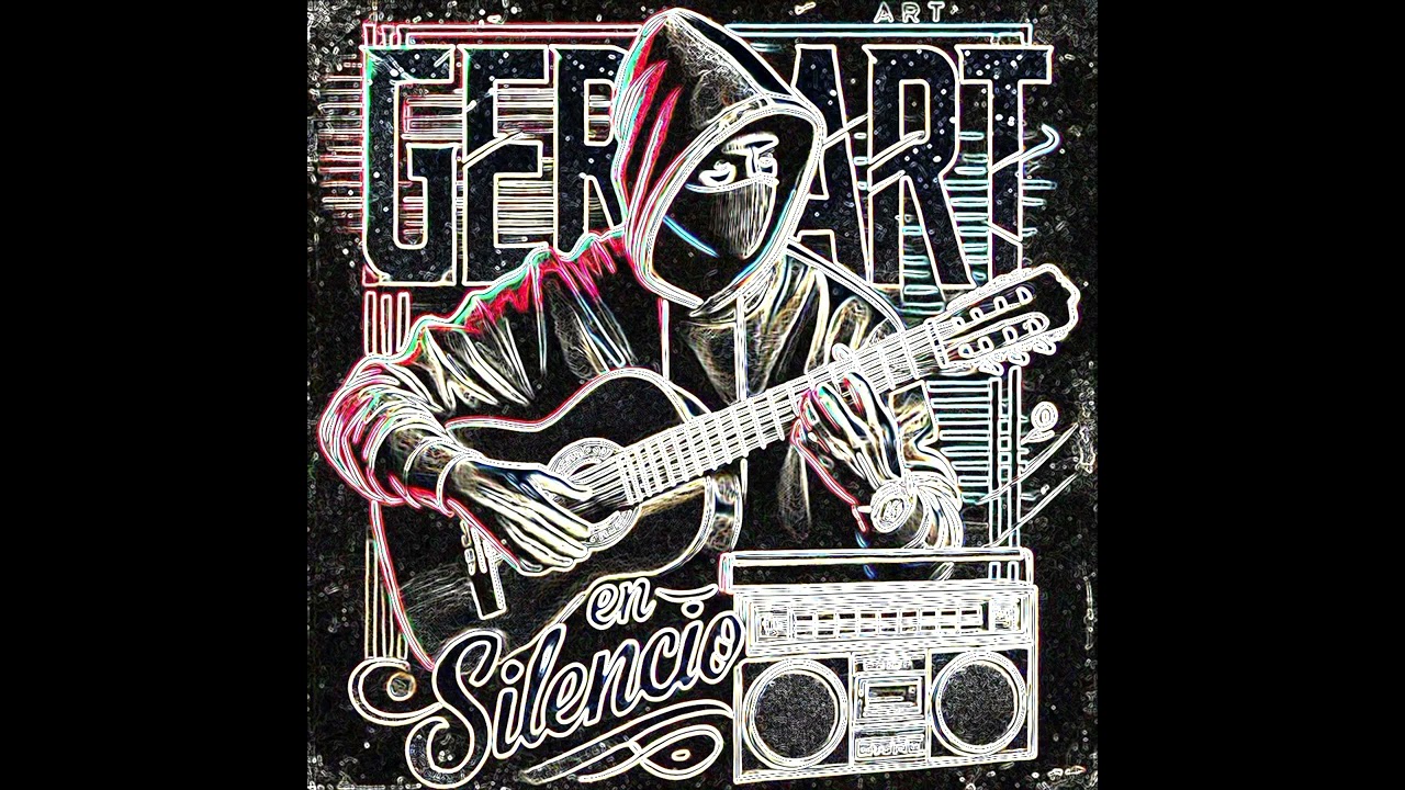 ger_Art__  SUERTE  versión cover IA. Flamenco/jazz