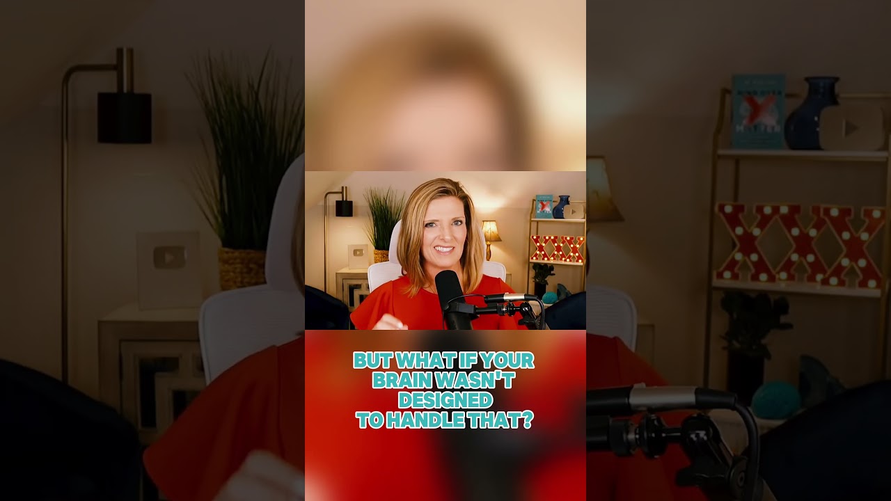VR Porn Hijacks Your Brain — Dr. Trish Leigh
