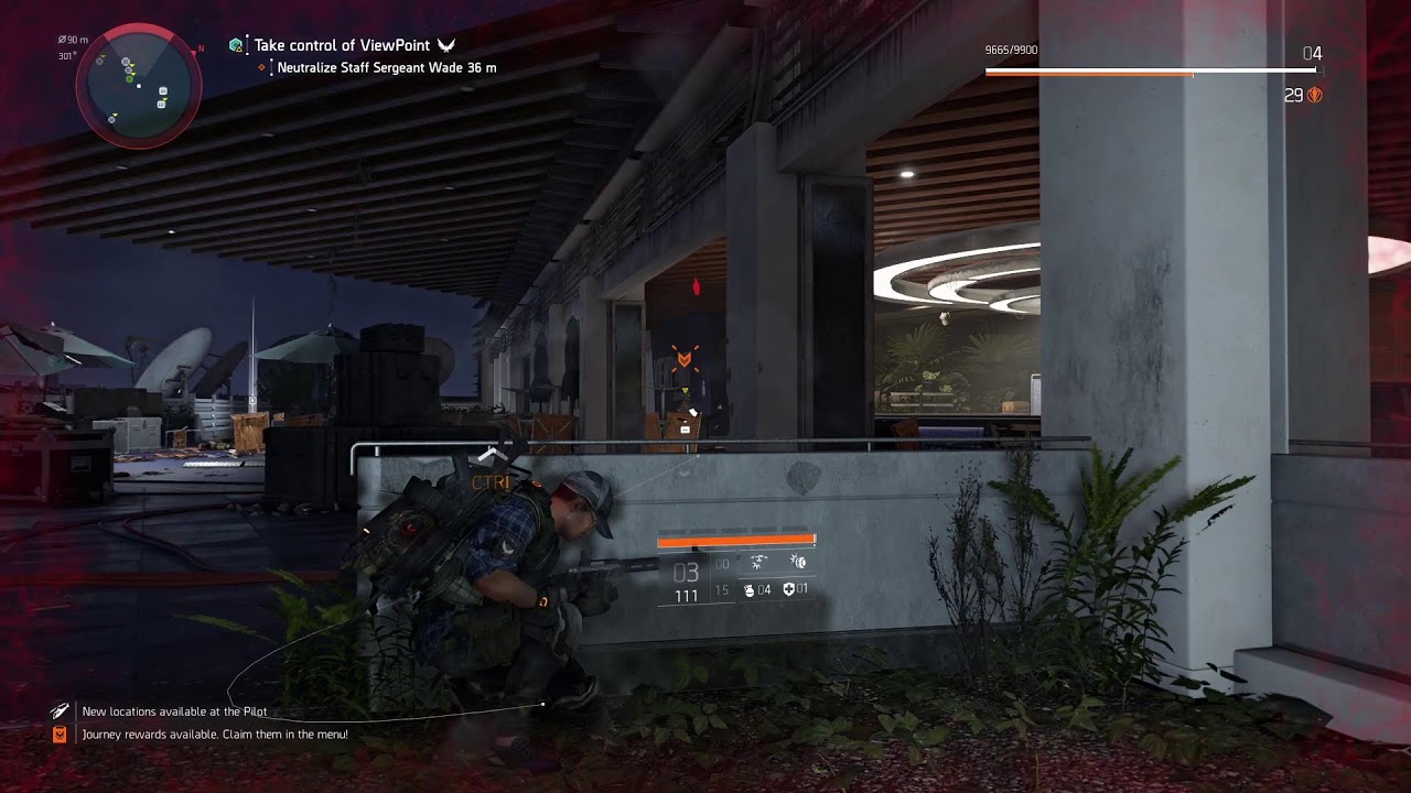 The Division 2 Ultimate Edition