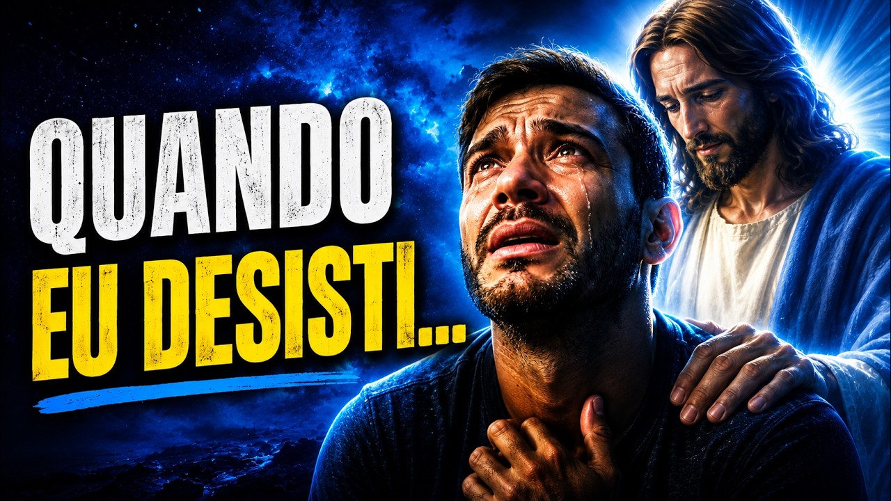 Perdeu Tudo? Faça Isso Agora!