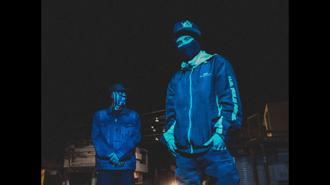 Los Capos Con Los Capos - Uper Street