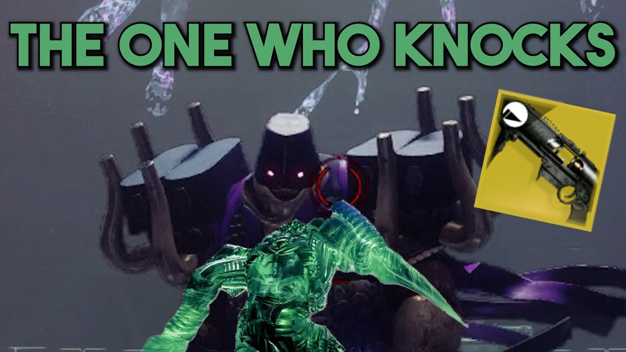 Calus Solo Legendary (Titan) Full Guide