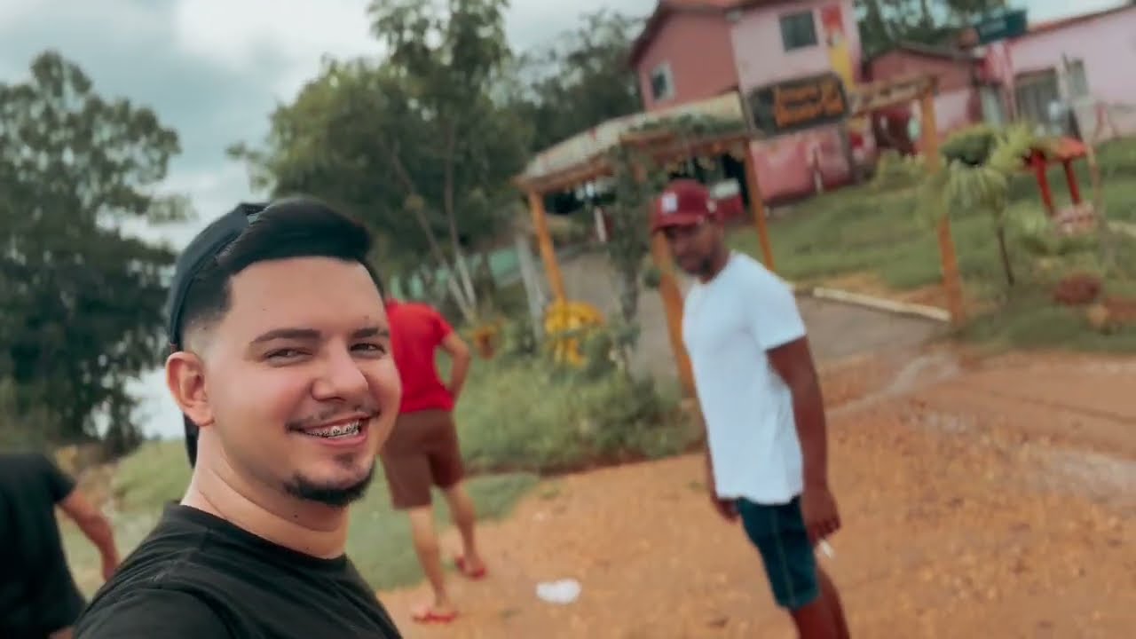 VLOG DO CD AO VIVO PELOTÃO PUNHO RÁPIDO 2025