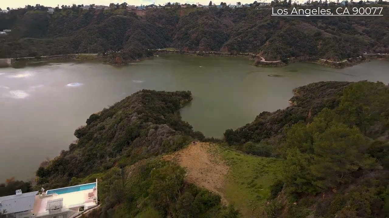 Bel Air, California