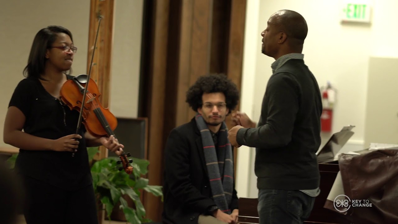 The Key to Change in South King County