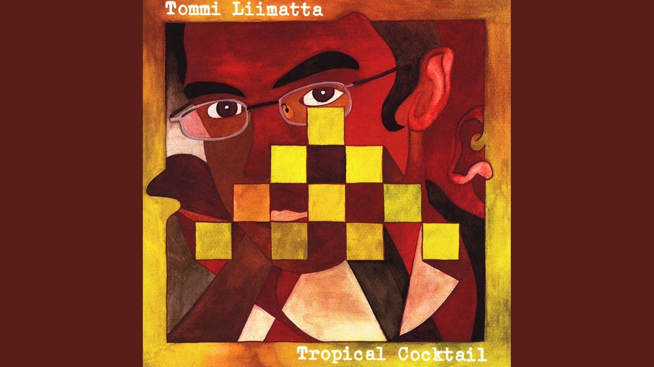 Tropical Cocktail