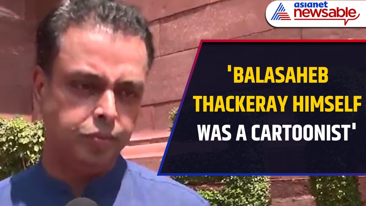 Milind Deora Defends Eknath Shinde, SLAMS 'Elitist Liberals' in Kunal Kamra Row | Asianet Newsable