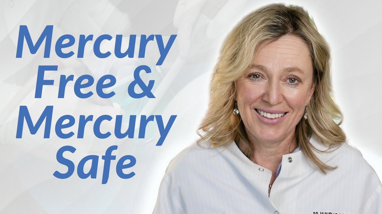 Mercury Amalgam Filling Removal at Total Care Dental & Wellness