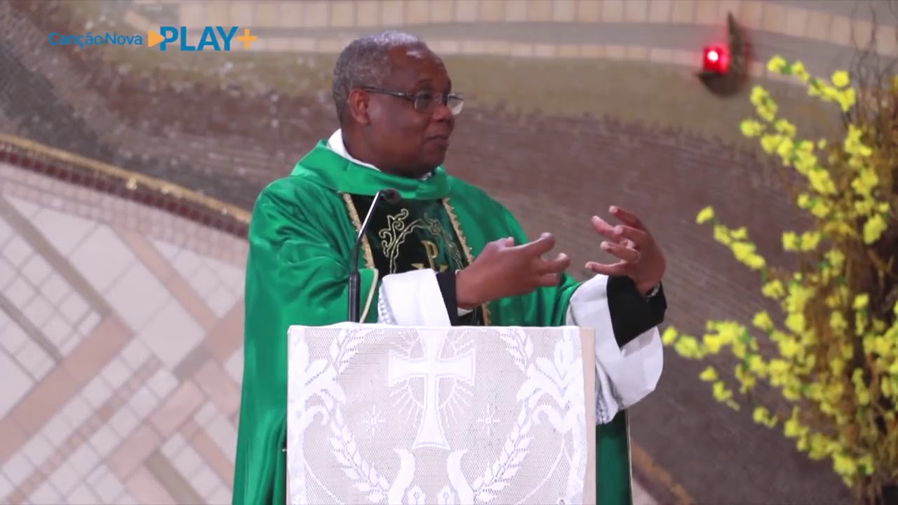 Padre José Augusto fala sobre a Modéstia Católica