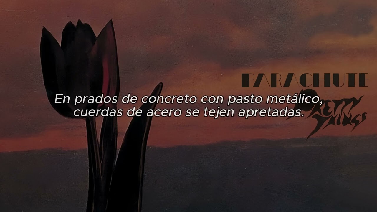 The Good Mr. Square / She Was Tall, She Was High - The Pretty Things (Sub. Español)