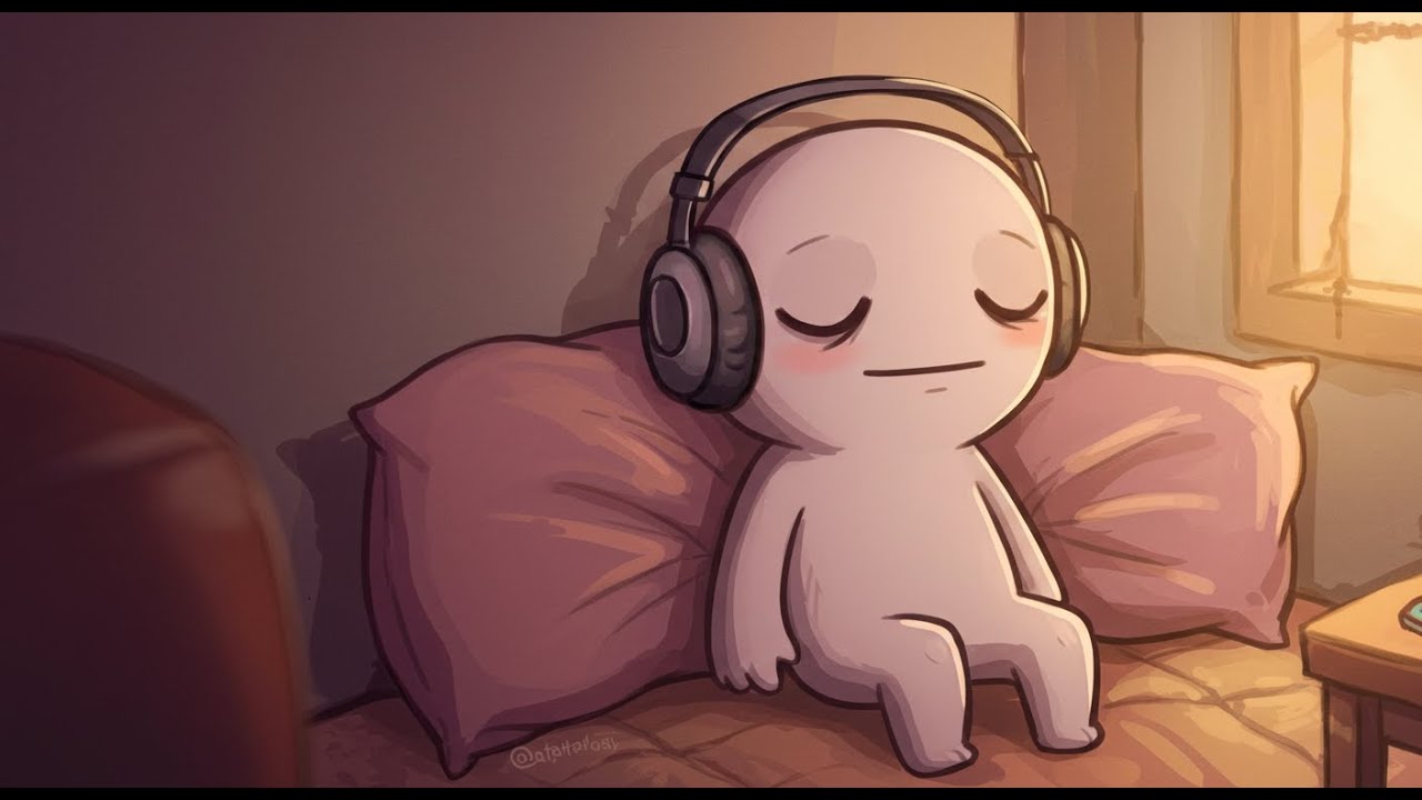 Chilling in the Basement  The Binding of Isaac Lo Fi Remixes