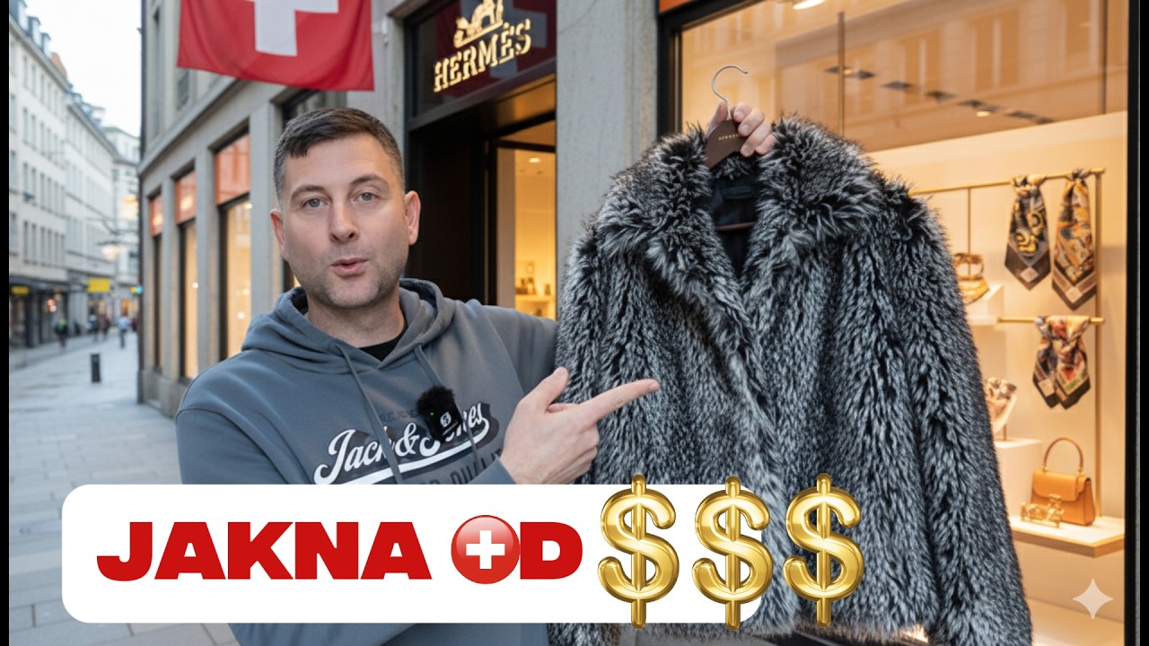 VELIKA RASPRODAJA U ŠVAJCARSKOJ 🇨🇭🇨🇭🇨🇭 - WEEKEND VLOG