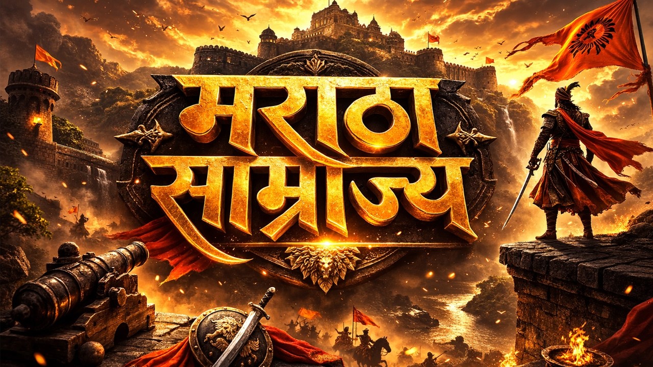 मराठा साम्राज्य