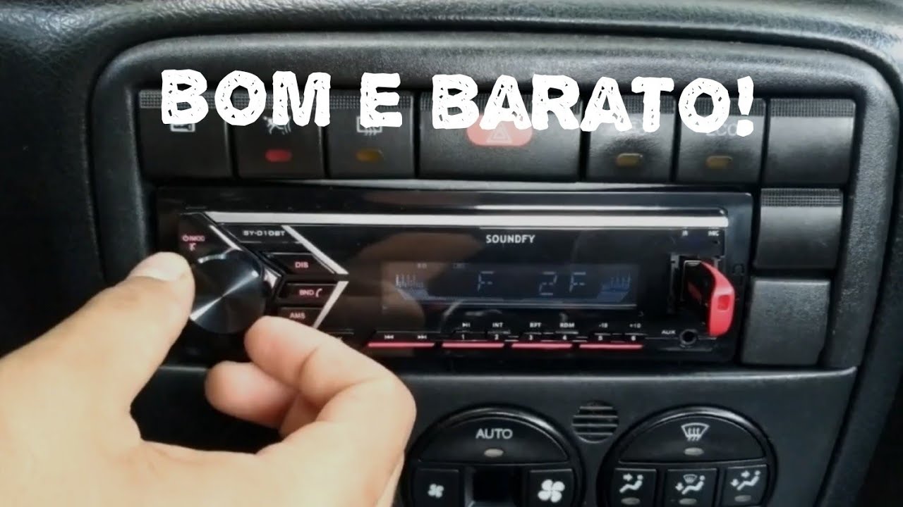 Simples e top | RADIO SOUNDFY ALGUMAS FUNÇÕES E DICAS DE INSTALAÇÃO!