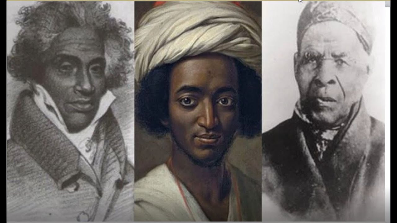 Roots and Branches - The Genealogy of Muslim Community Development in Greater Newark, NJ Part 2