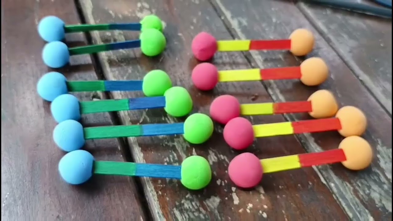 ||🧫 Praktikum Membuat Model Molekul DNA 🧬🧬|| KELOMPOK 6