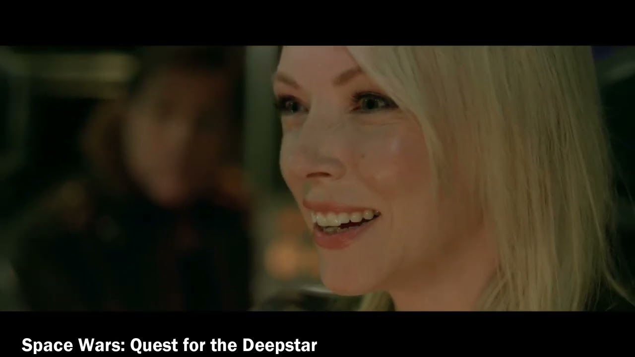 Sarah French 2023 Acting Reel