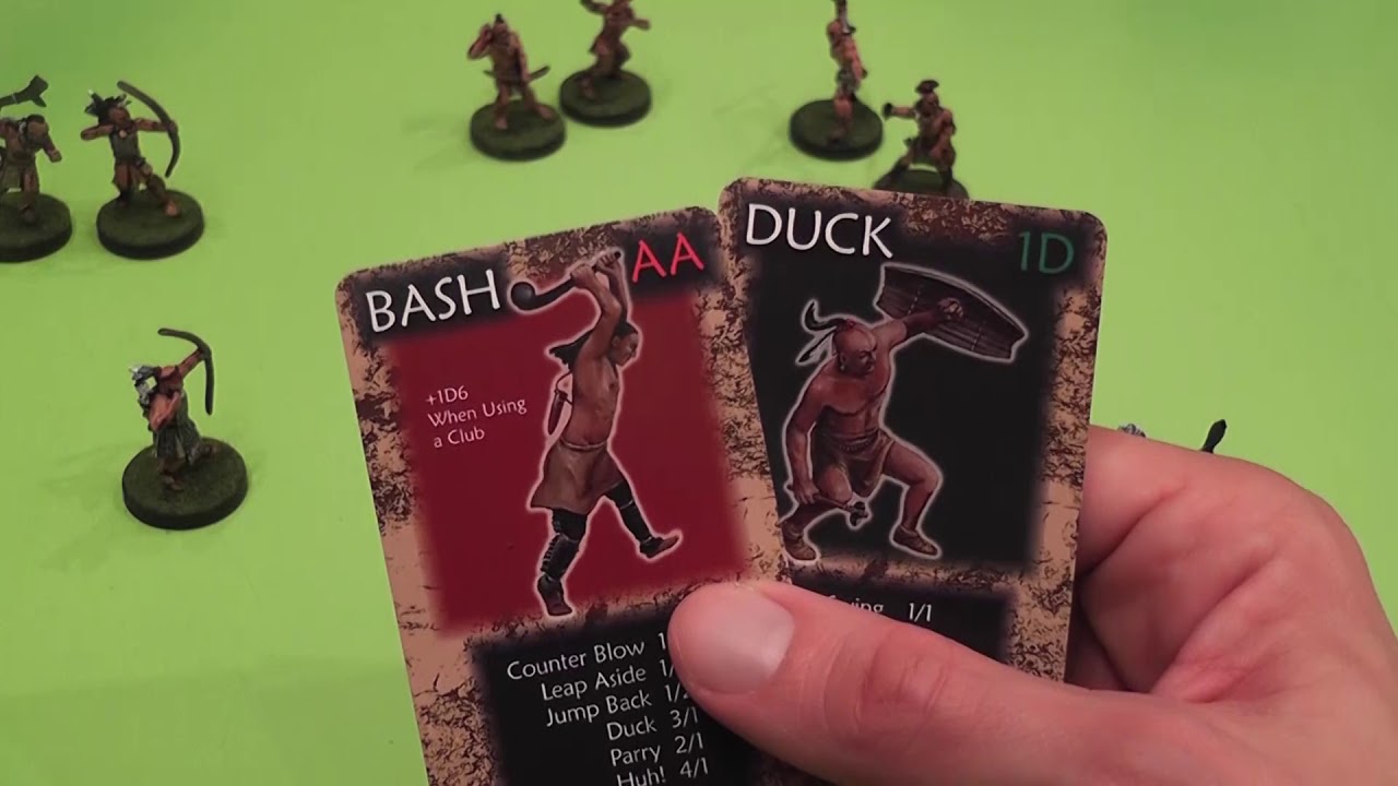 Flint and Feather Miniature Wargaming Review