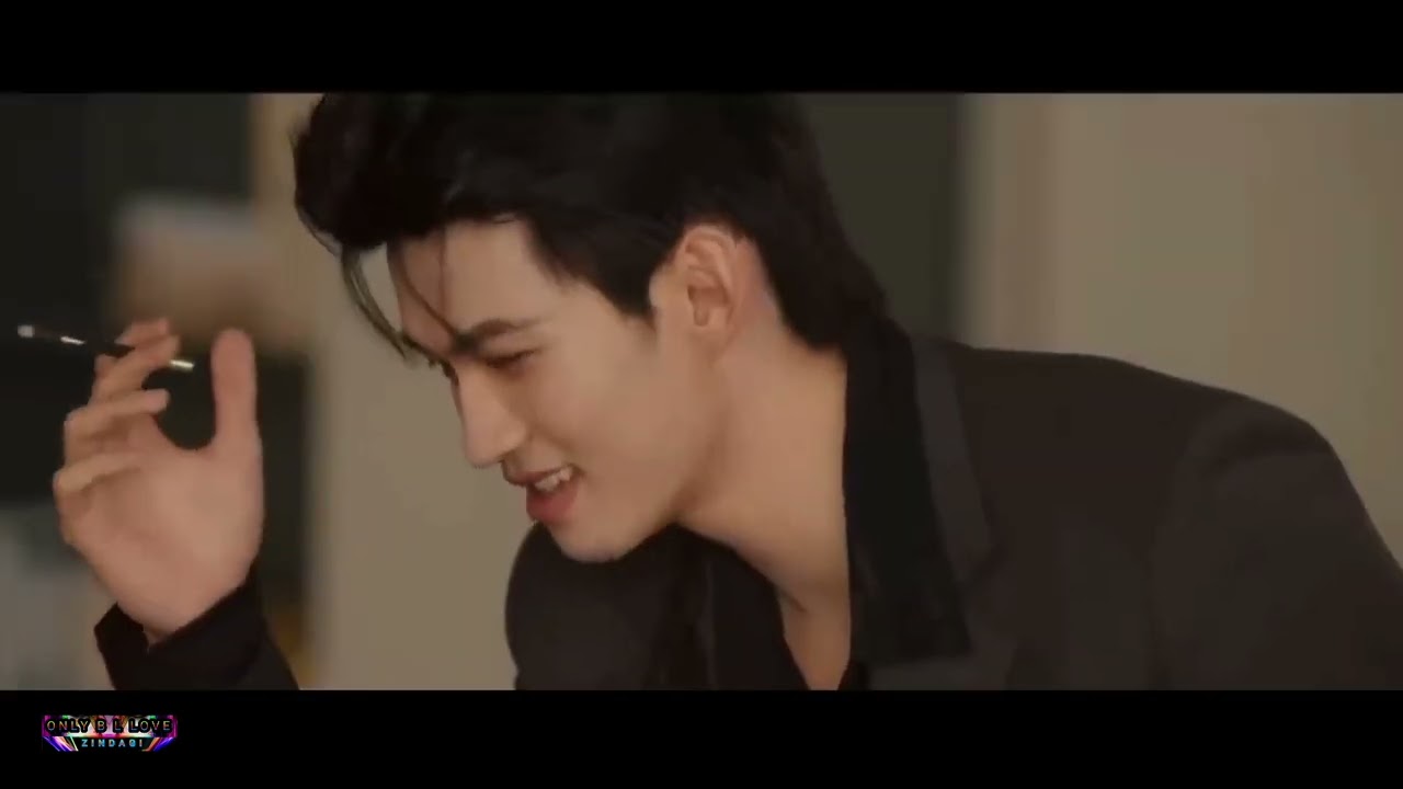 Bl # To My Shore # 💕 Requested 🥰 Teri Nazro ke Sadke X New Chinese Bl Series Mix Hindi Song 