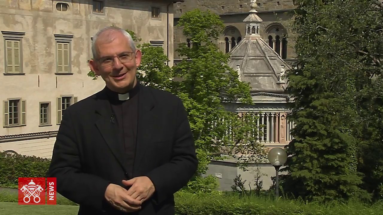#GiovanniXXIII: i preparativi per l’arrivo delle spoglie di Papa Roncalli a Bergamo
