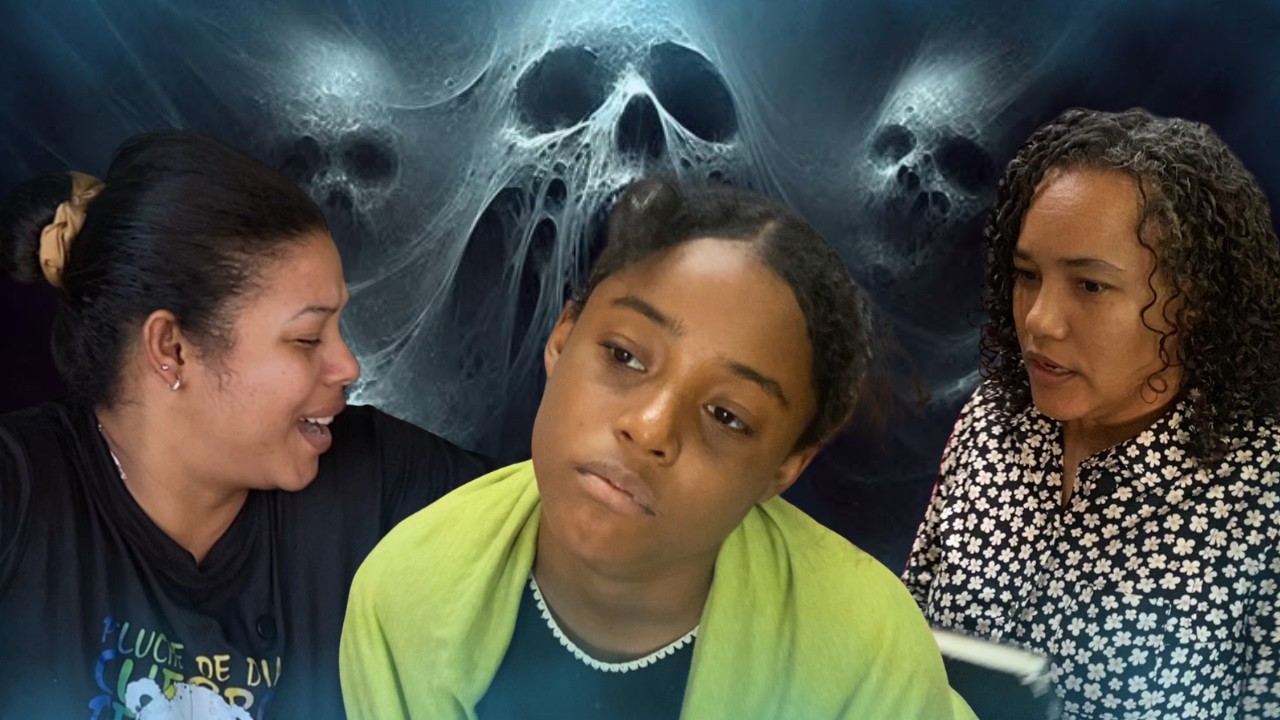 LA FIOL NO PUDO HACER LO QUE HIZO ESTA MADRE