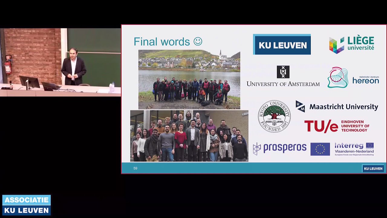 Public PhD Defense - Mathematical and Computational Modeling of Metallic Biomaterials Biodegradation