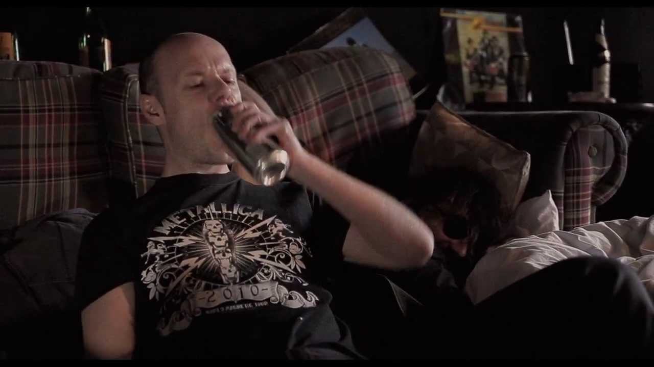 SCREAMING EAGLES - Rock N Roll Soul [OFFICIAL VIDEO]