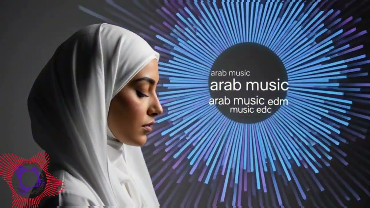 Nonstop Arabic EDM Mix 🔥 Club Style Arab Music for Late Night Drive