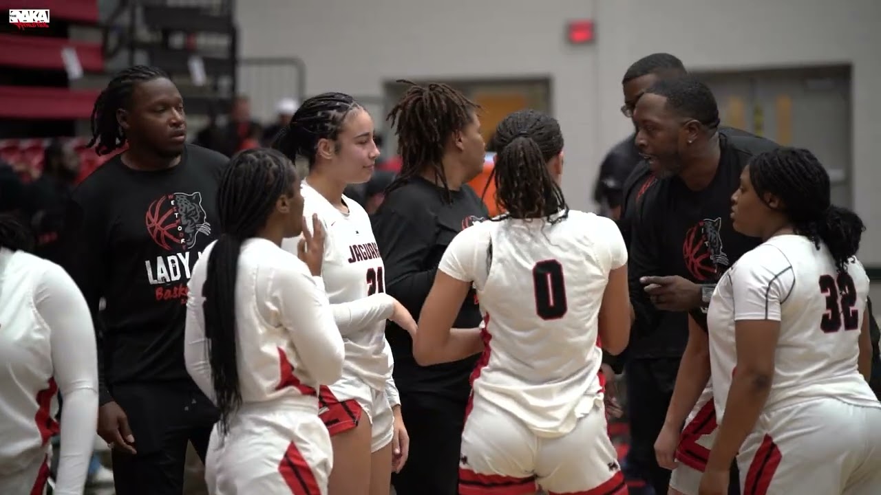 This Sister Duo is Tough! 🔥 Kyiah & Aliyah Prestridge
