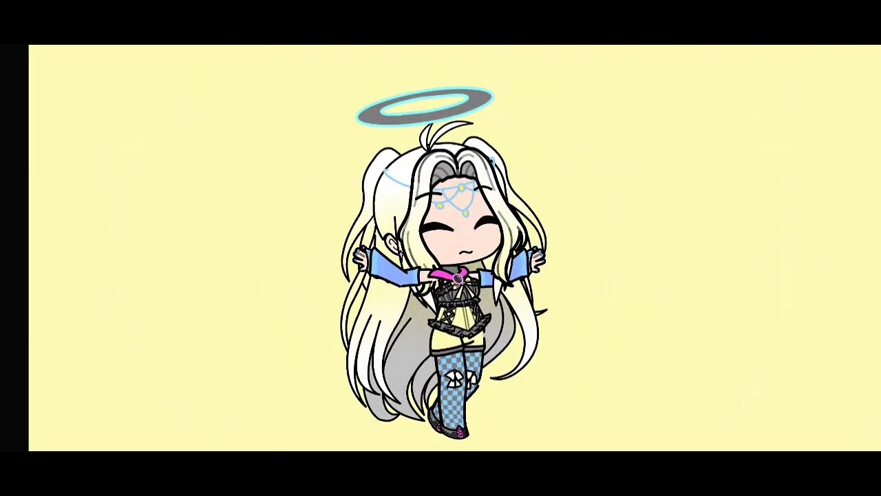Jacy bloomix for @lovelycasy2014 ultrix winx gacha