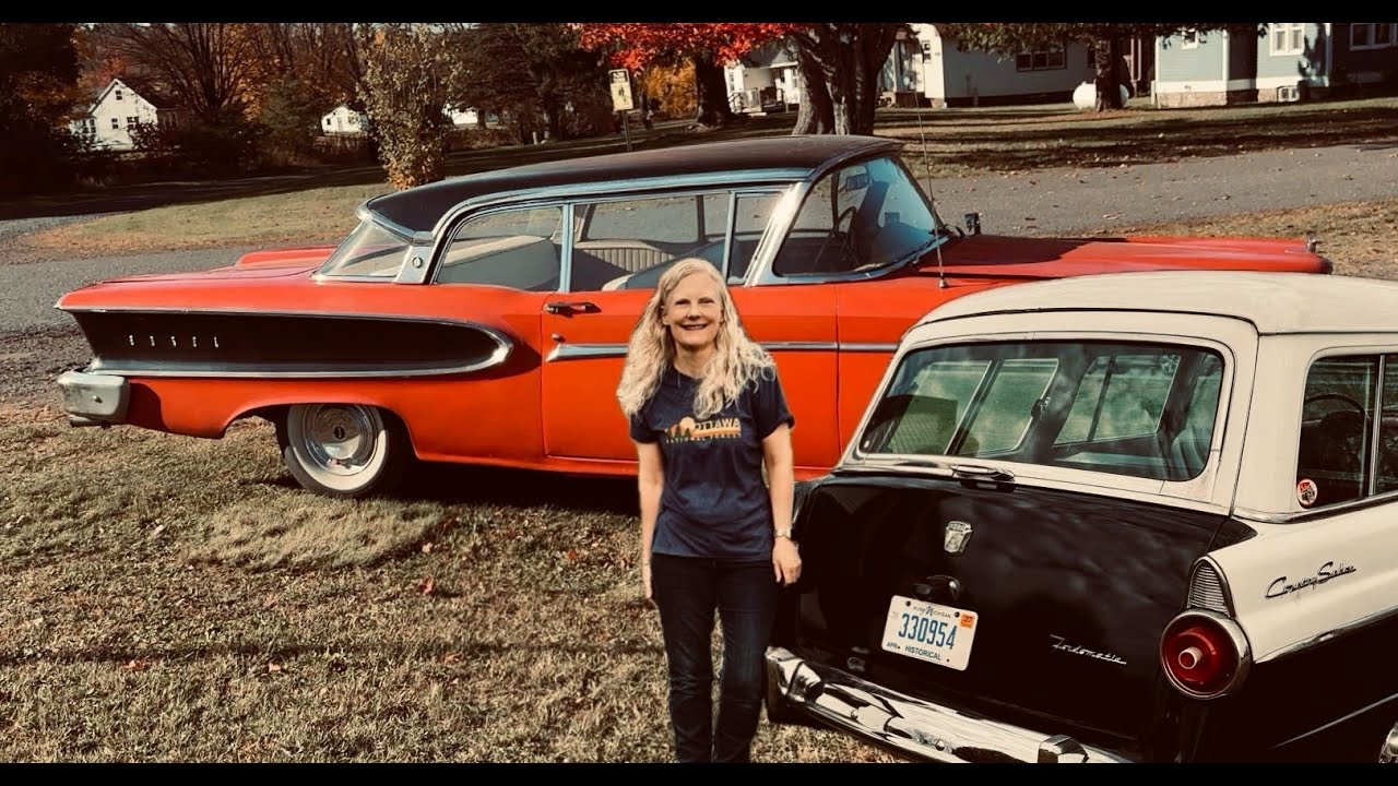 Ford & the U.P. | Ford Center | Pequaming Mill |  Ford Bungalow | Cemetery & Ghost Towns