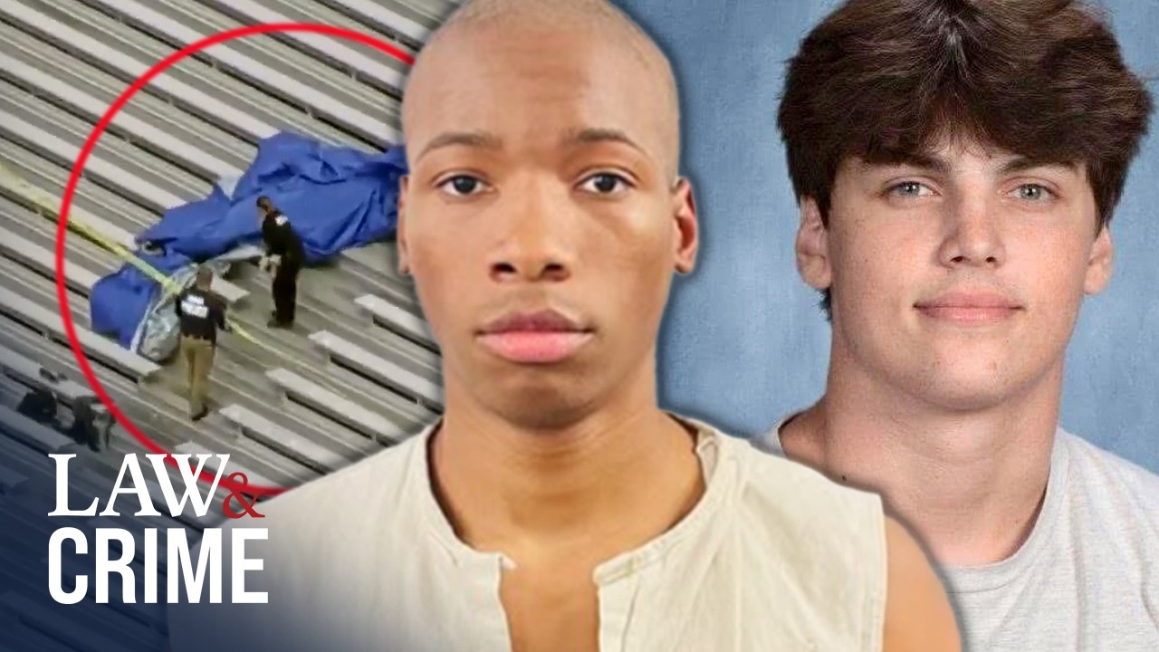 Stunning Twist in Karmelo Anthony Case as Killer Begs for Appeal