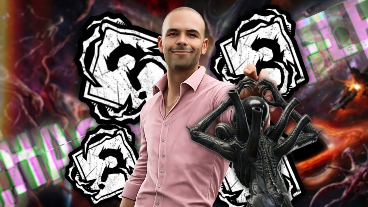 Chaos Shuffle Nhưng Tôi Gặp Hack:)) || DBD Mode Event #7