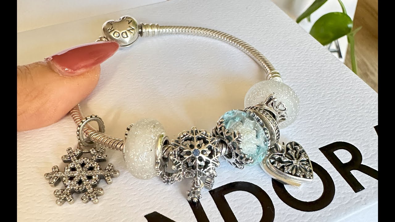 HAUL PANDORA & NUOVO BRACCIALE