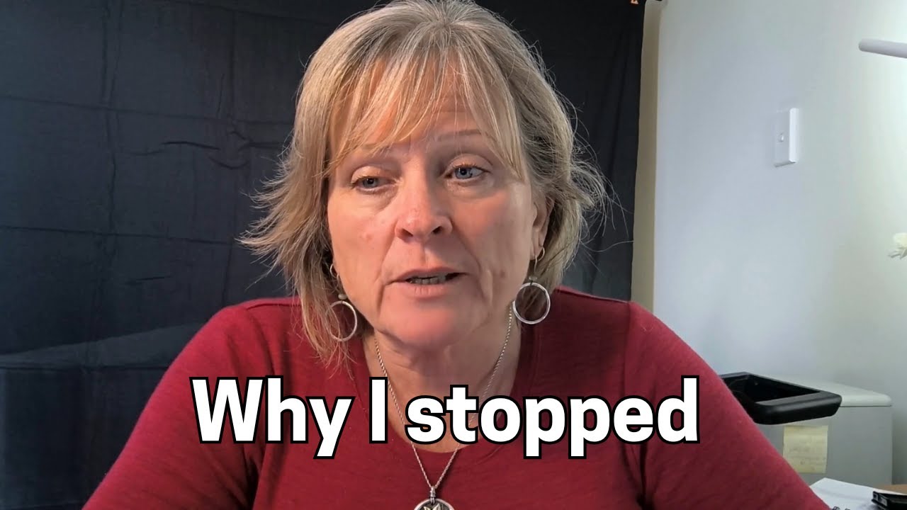 I Stopped Taking the Copper Supplement - Here's Why
