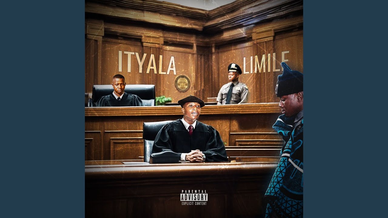iTyala Limile